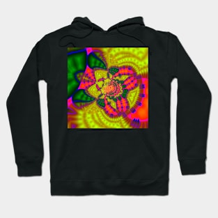 Fractal f1s736-67 Hoodie